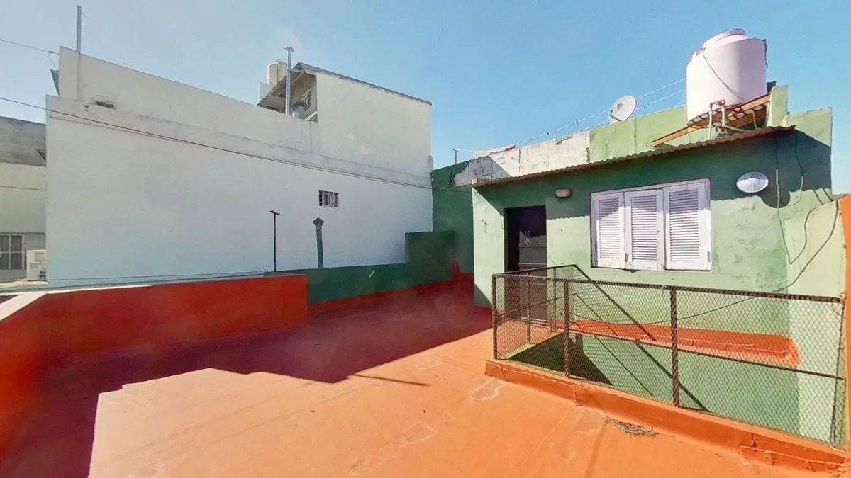 CASA LOTE MULTIFAMILIAR 2 PH 3 AMB TERRAZA PROPIA 4