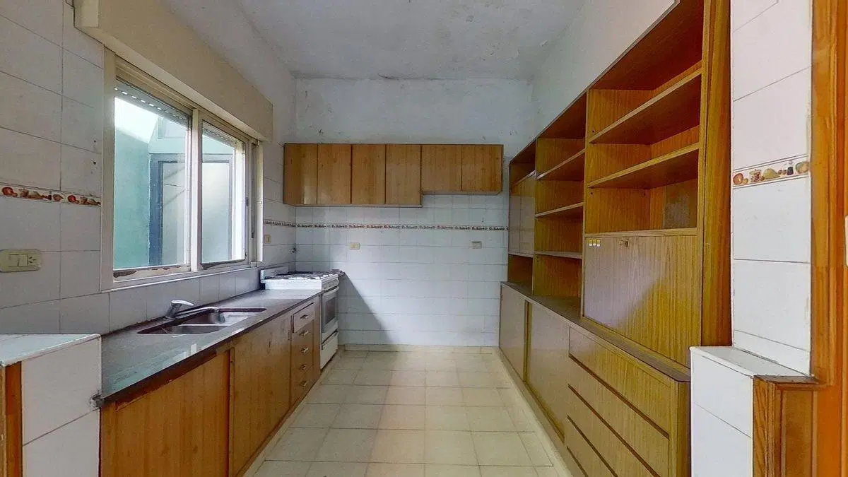 CASA LOTE MULTIFAMILIAR 2 PH 3 AMB TERRAZA PROPIA 3