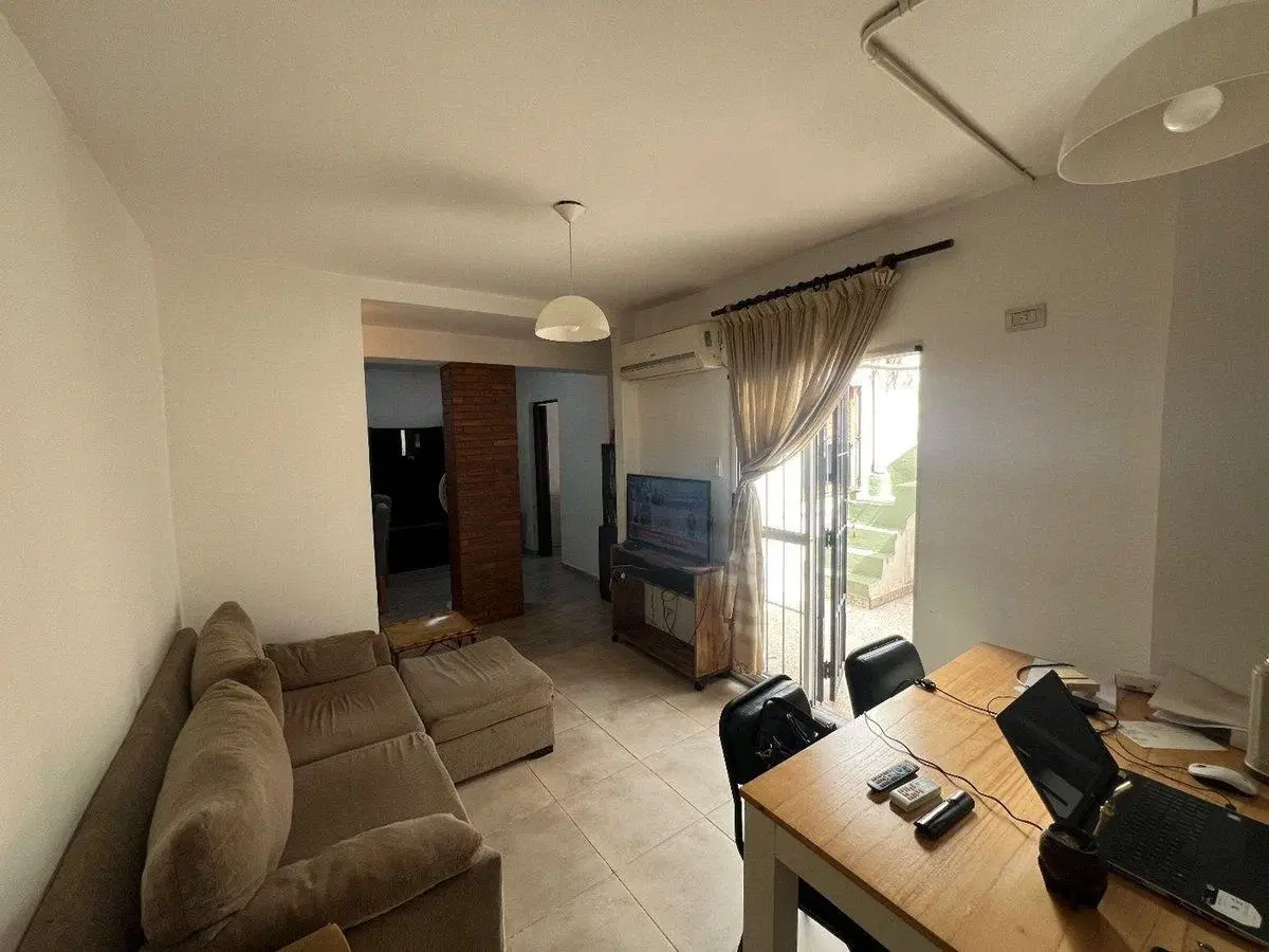 PH 2 AMB.  CON PATIO Y TERRAZA VILLA SANTA RITA 4