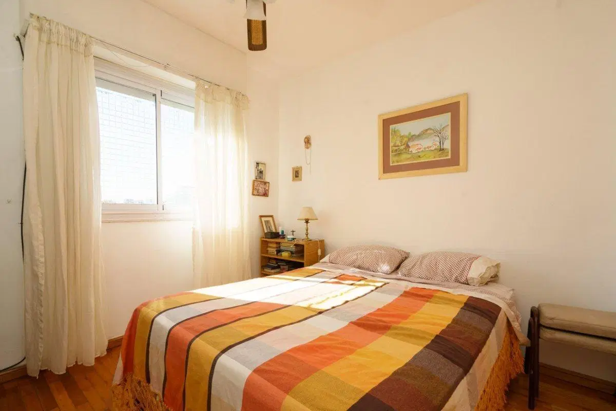 VENTA DEPARTAMENTO 4 AMB CABALLITO CON BALCON 4