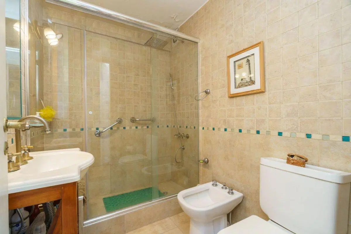 VENTA DEPARTAMENTO 4 AMB CABALLITO CON BALCON 2