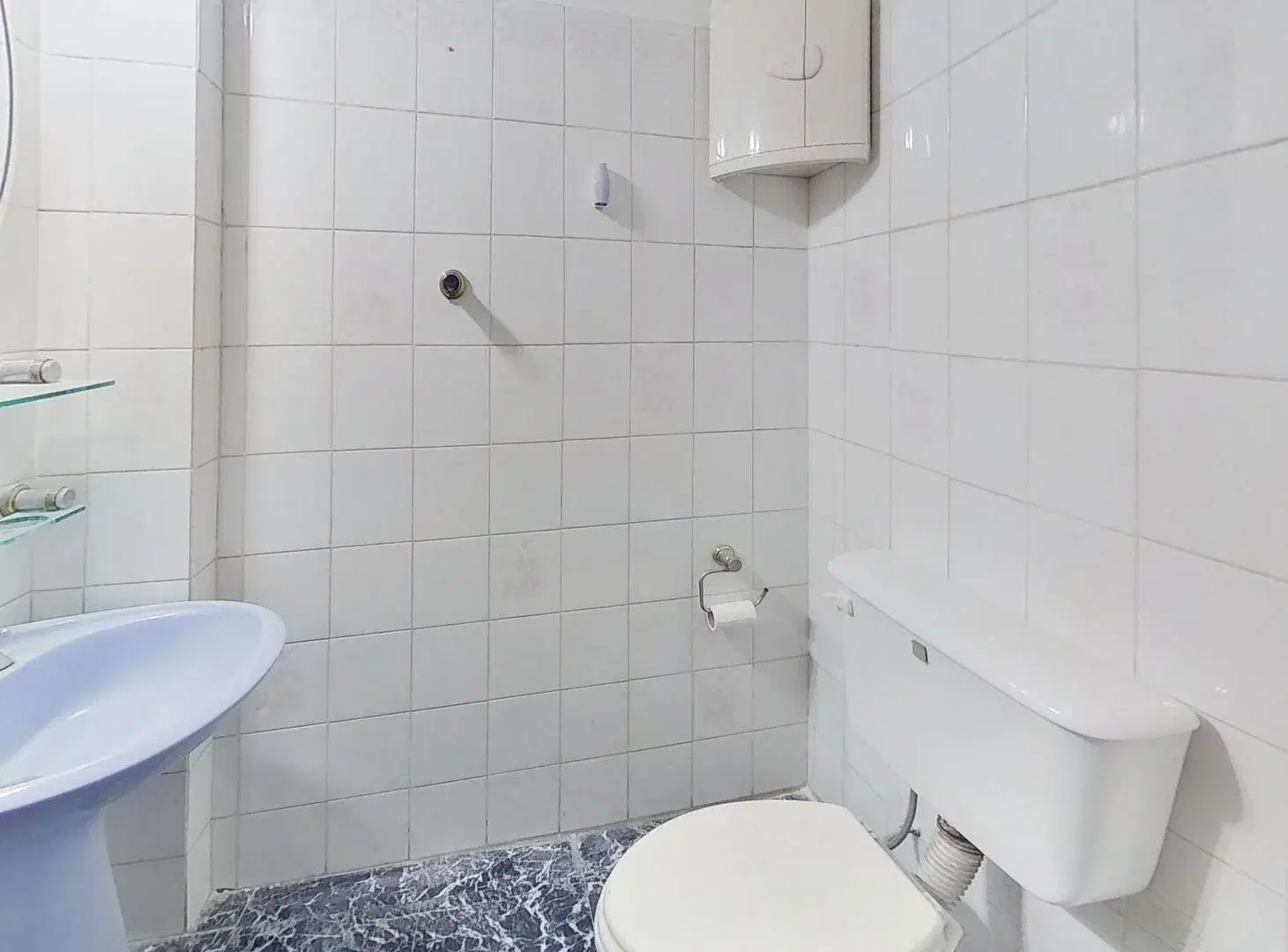 CASA 8.66 X 54.73 MAS GALPÓN EN VENTA EN CABALLITO 5