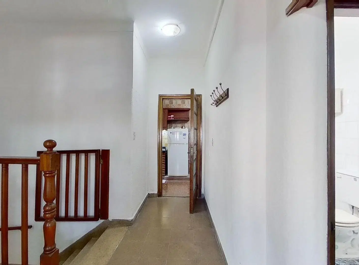 CASA 8.66 X 54.73 MAS GALPÓN EN VENTA EN CABALLITO 4