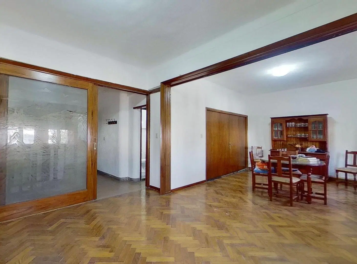 GALPÓN 474 M2 MÁS VIVIENDA EN VENTA EN CABALLITO 5