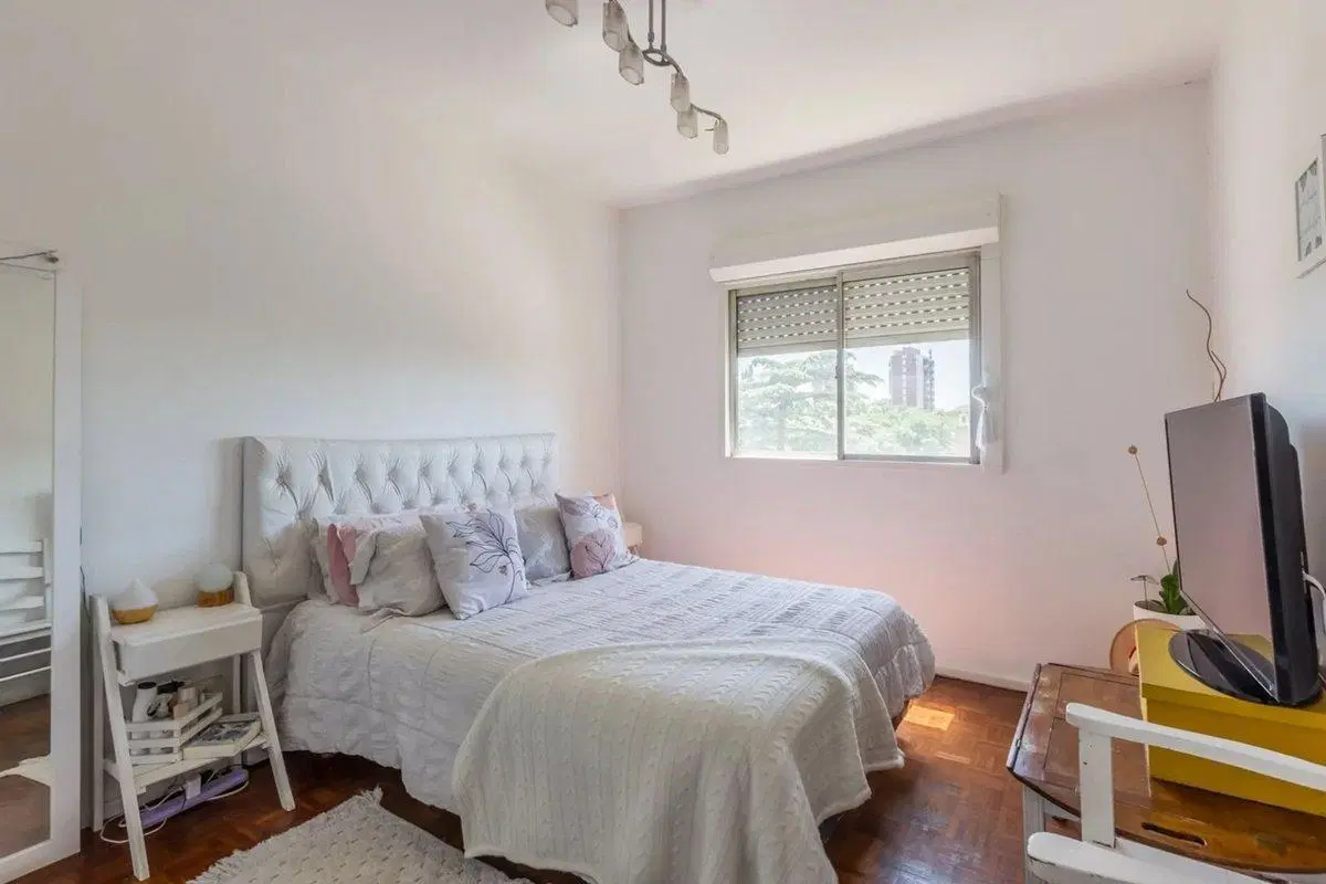 Dpto 4 ambientes con balcon 5