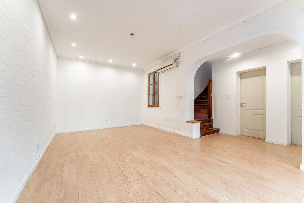 VENTA CASA 6 AMBIENTES TERRAZA QUINCHO FLORESTA 4