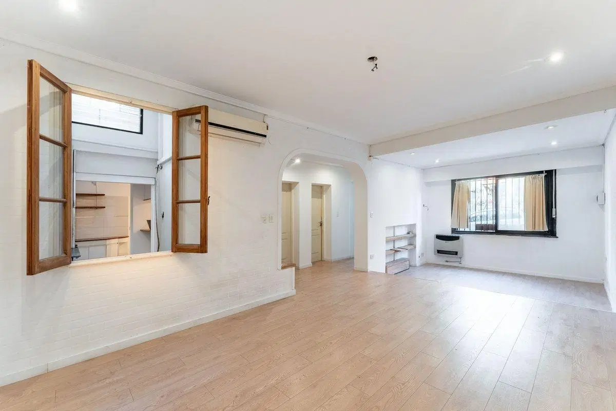 VENTA CASA 6 AMBIENTES TERRAZA QUINCHO FLORESTA 3