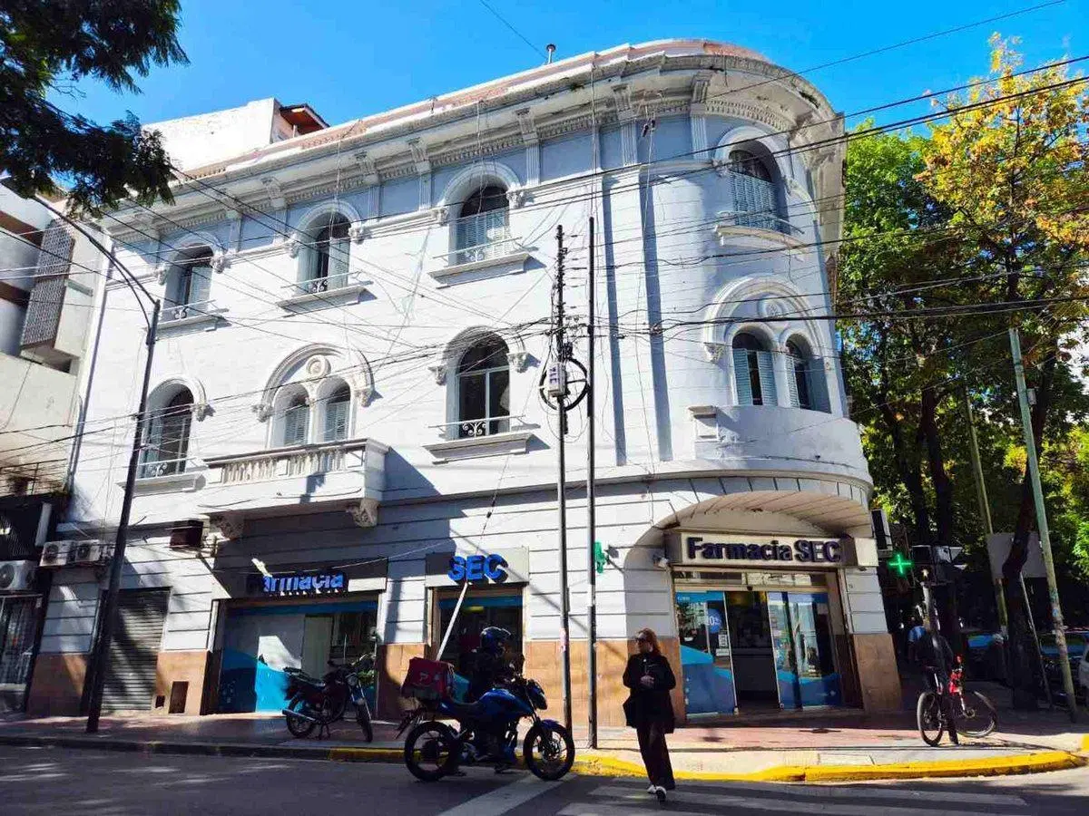 PH EN BLOCK 1° Y 2° PISO IDEAL INVERSOR FLORES 3
