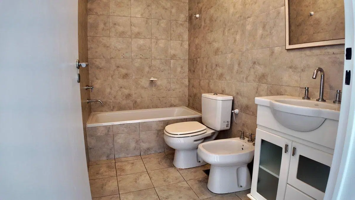 MONOAMBIENTE EN VENTA CON BALCÓN ATERRAZADO 4