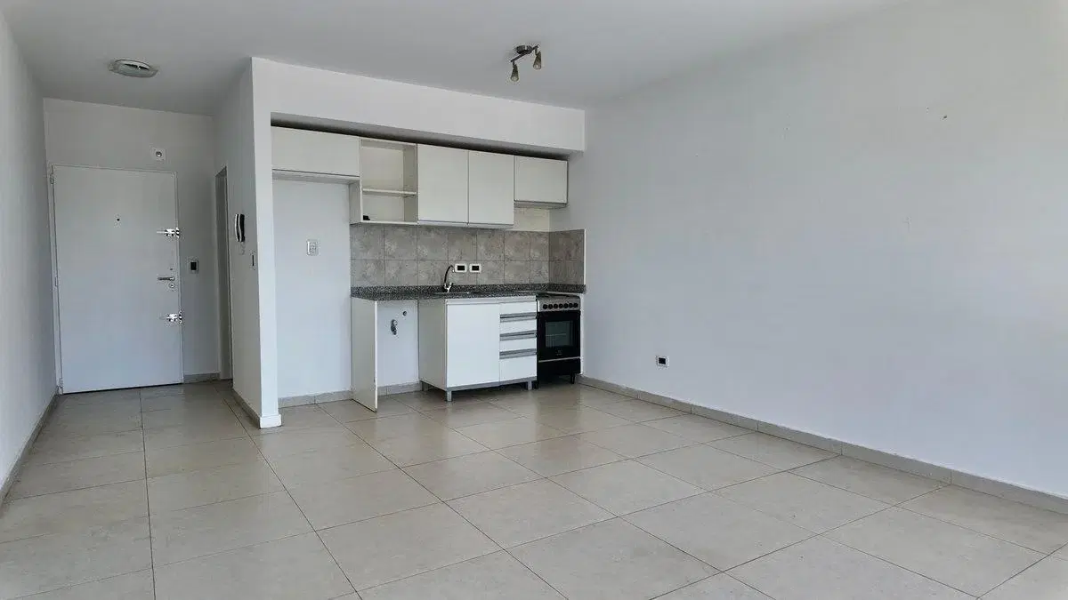 MONOAMBIENTE EN VENTA CON BALCÓN ATERRAZADO 2