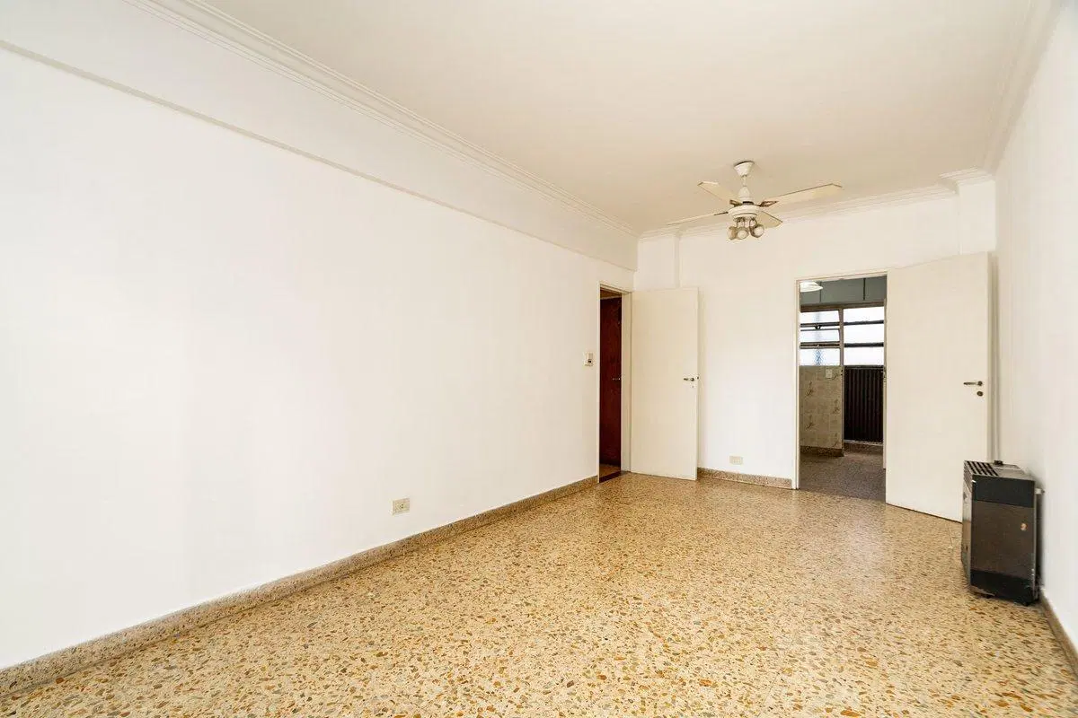 VENTA DEPTO 4 AMBIENTES DEVOTO BALCON LAVADERO 4
