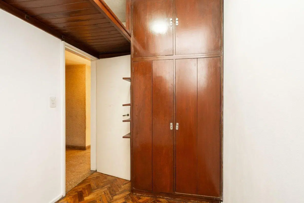 VENTA DEPTO 4 AMBIENTES DEVOTO BALCON LAVADERO 2