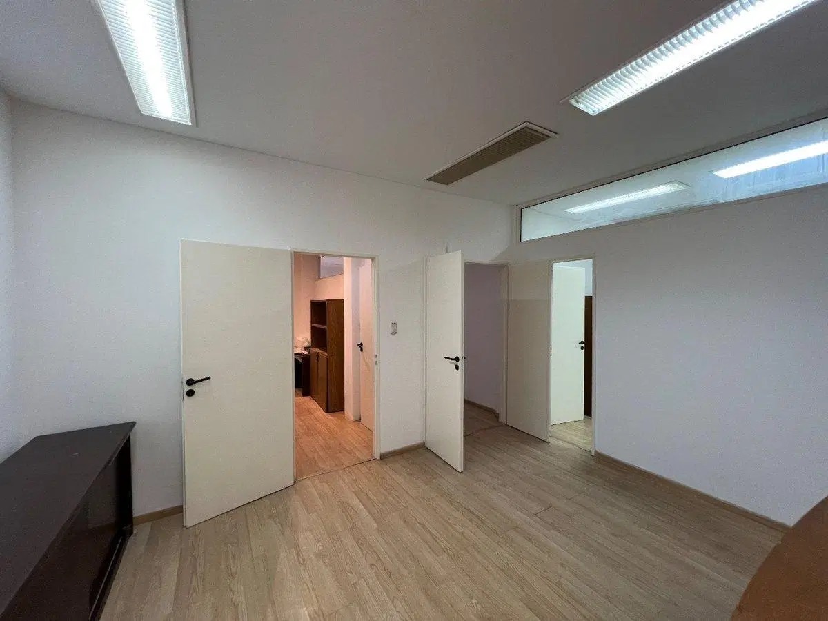 Departamento c/ balcón al frente SAN NICOLAS 3