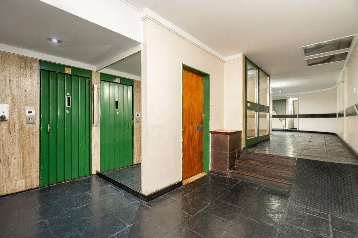VENTA DEPARTAMENTO 3 AMBIENTES CON BALCÓN BELGRANO 5