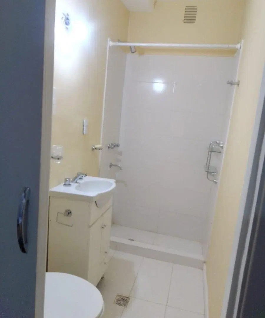 VENTA MONOAMBIENTE  C/ RENTA. PATIO LAS CAÑITAS 5