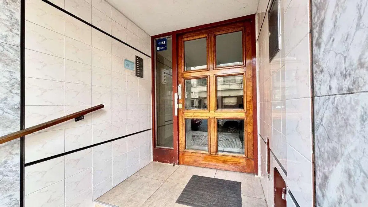 Depto 2 Ambientes Villa del Parque OPORTUNIDAD 35m 5