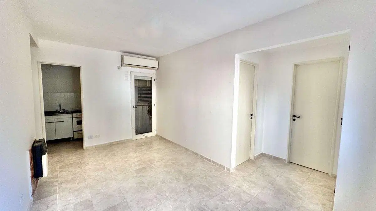 Depto 2 Ambientes Villa del Parque OPORTUNIDAD 35m 3