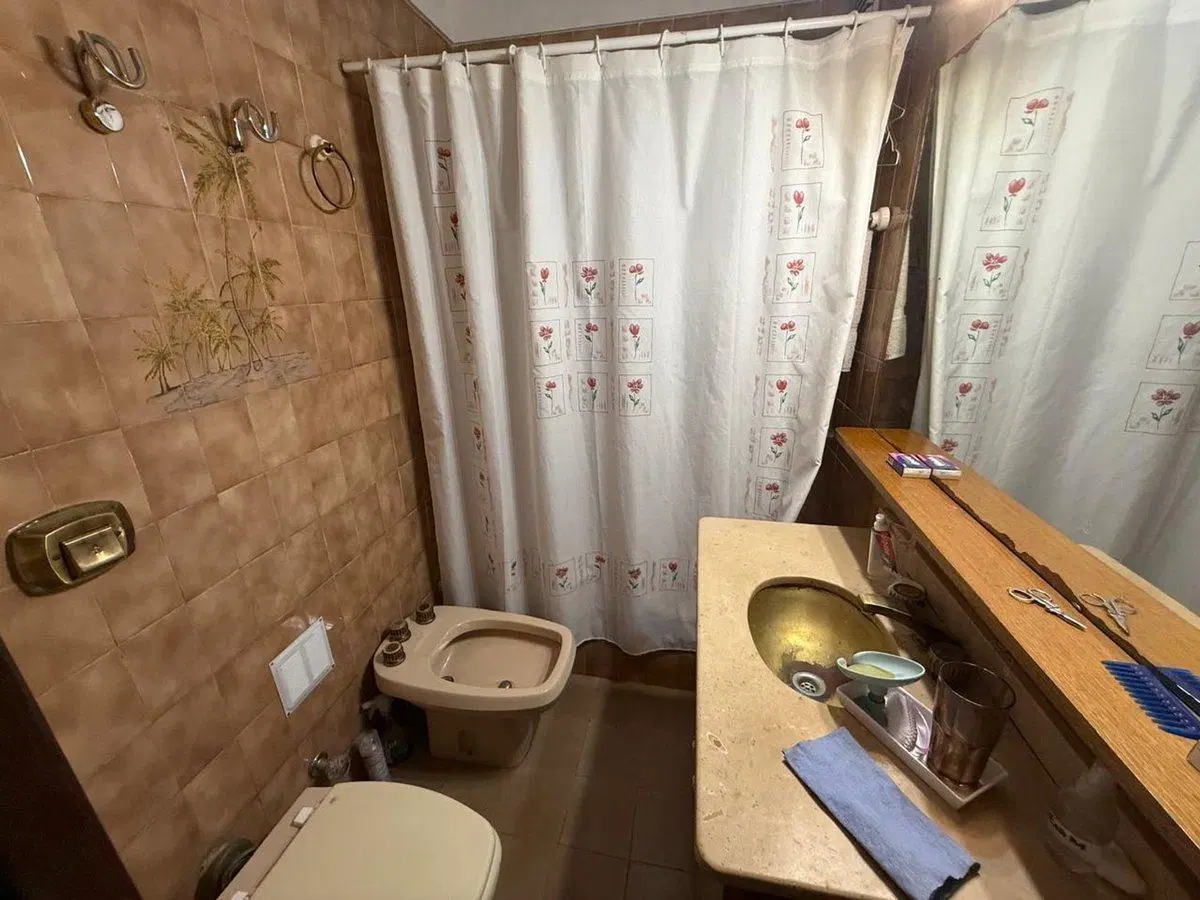 ALQUILER DEPARTAMENTO 2AMBIENTES VILLA PUEYRREDON 3