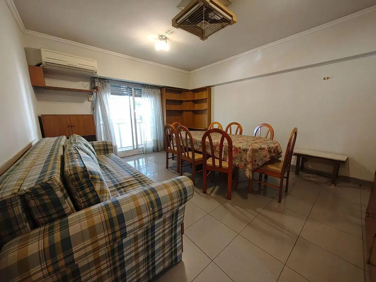 VENTA DEPTO 3 AMBIENTES OPORTUNIDAD BAJAS EXPENSAS 2