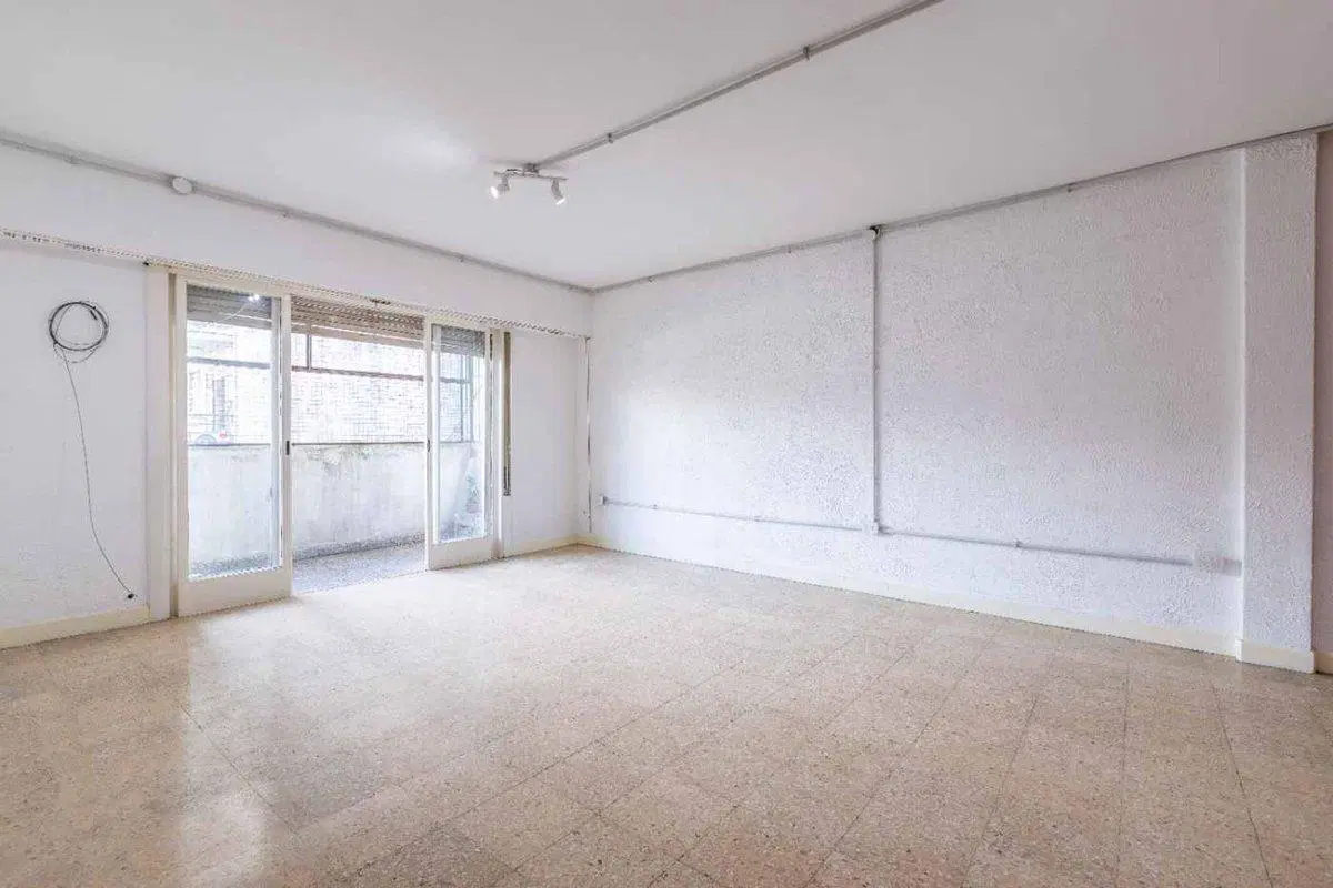 DEPTO 3 AMB EN VENTA CON BALCÓN Y LAVADERO 3