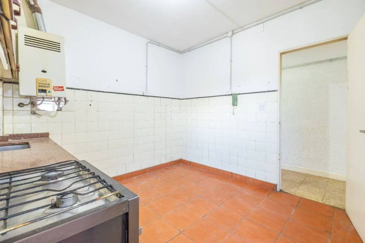 DEPTO 3 AMB EN VENTA CON BALCÓN Y LAVADERO 4