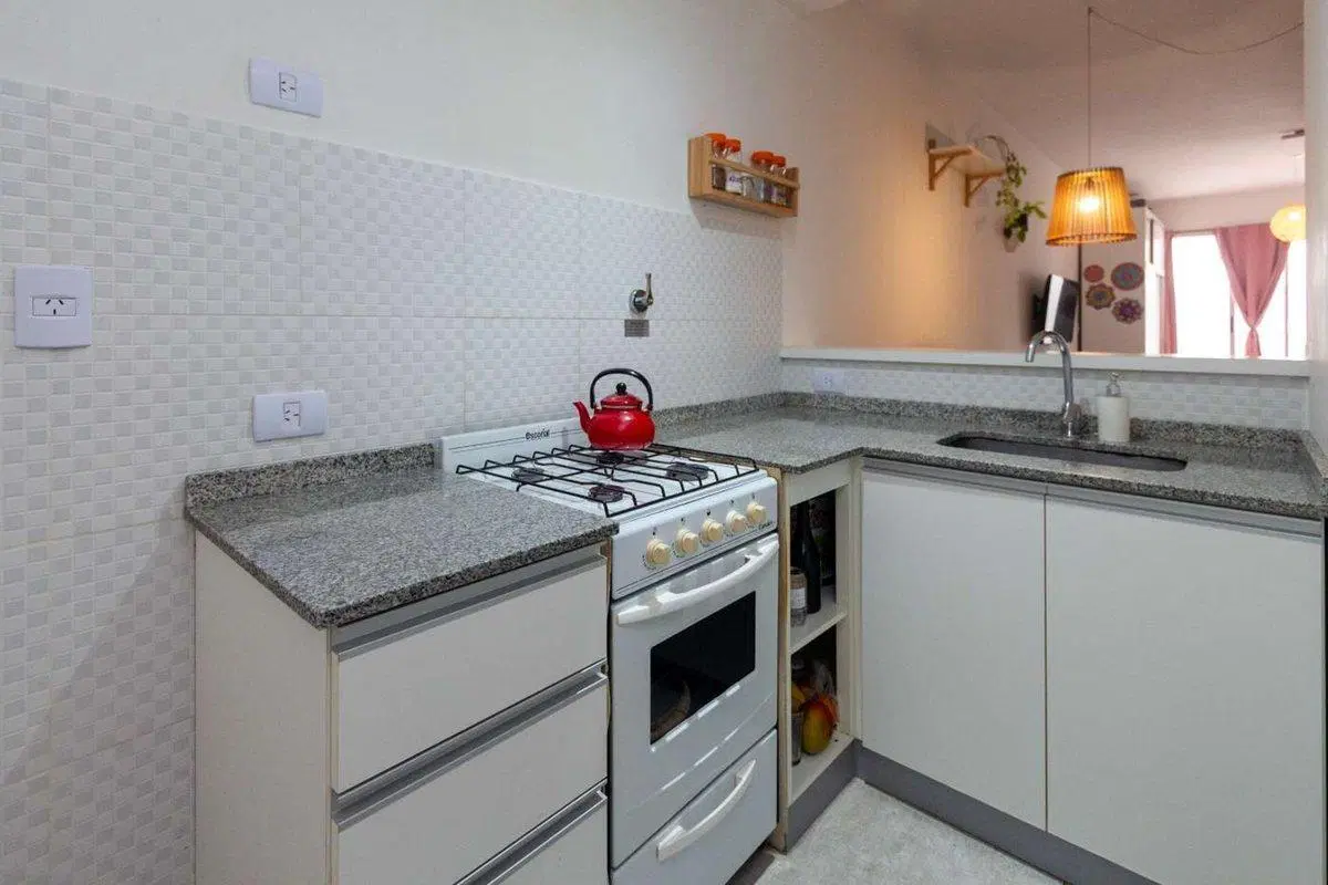 VENTA MONOAMBIENTE PATIO AMENITIES PARQUE CHAS 2