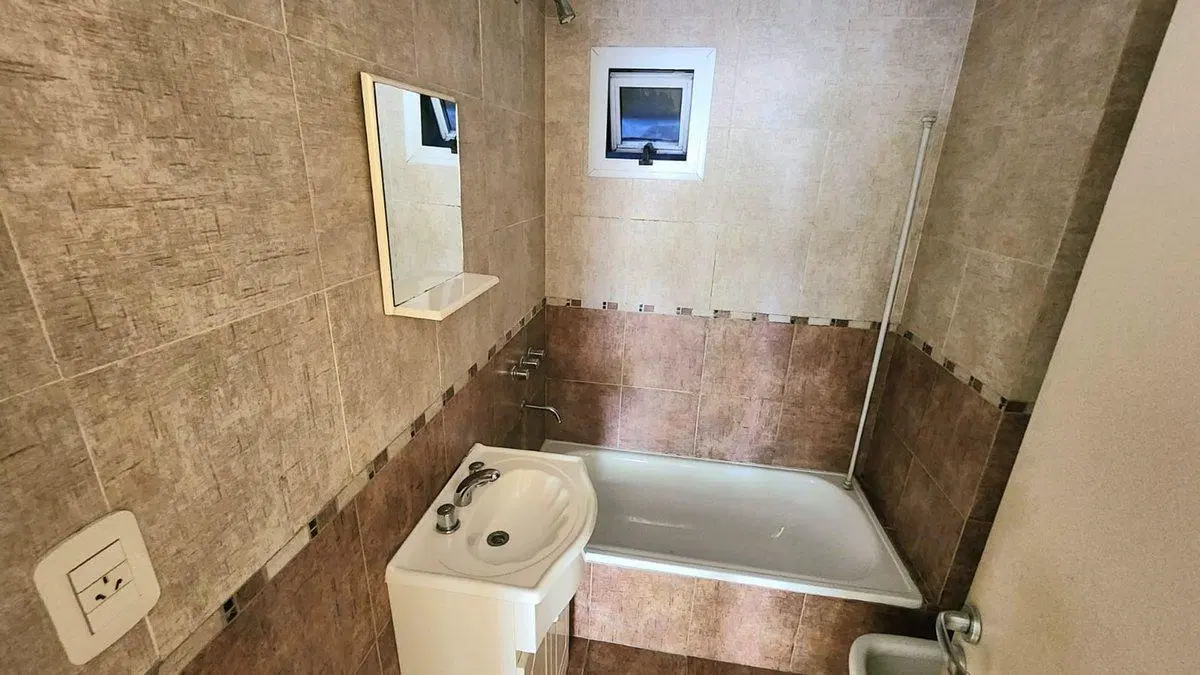 Monoambiente balcón, Excelente ubicación 4