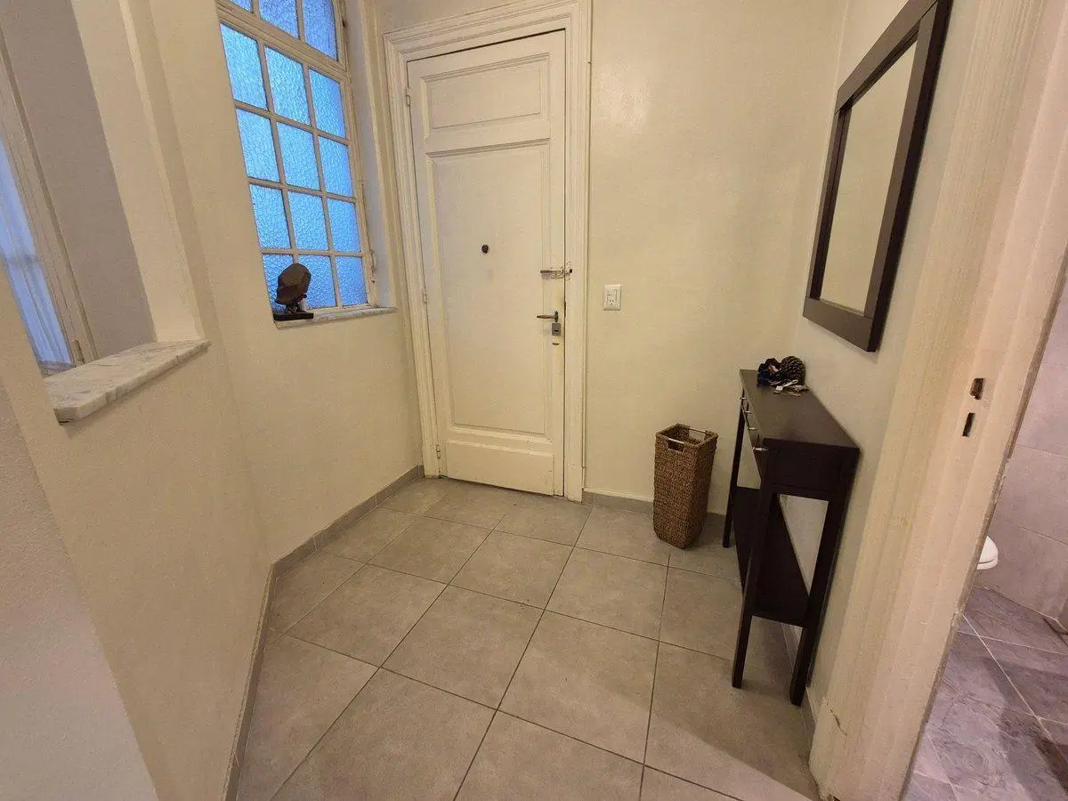 Venta departamento 3 Amb Modernizado en Almagro 3