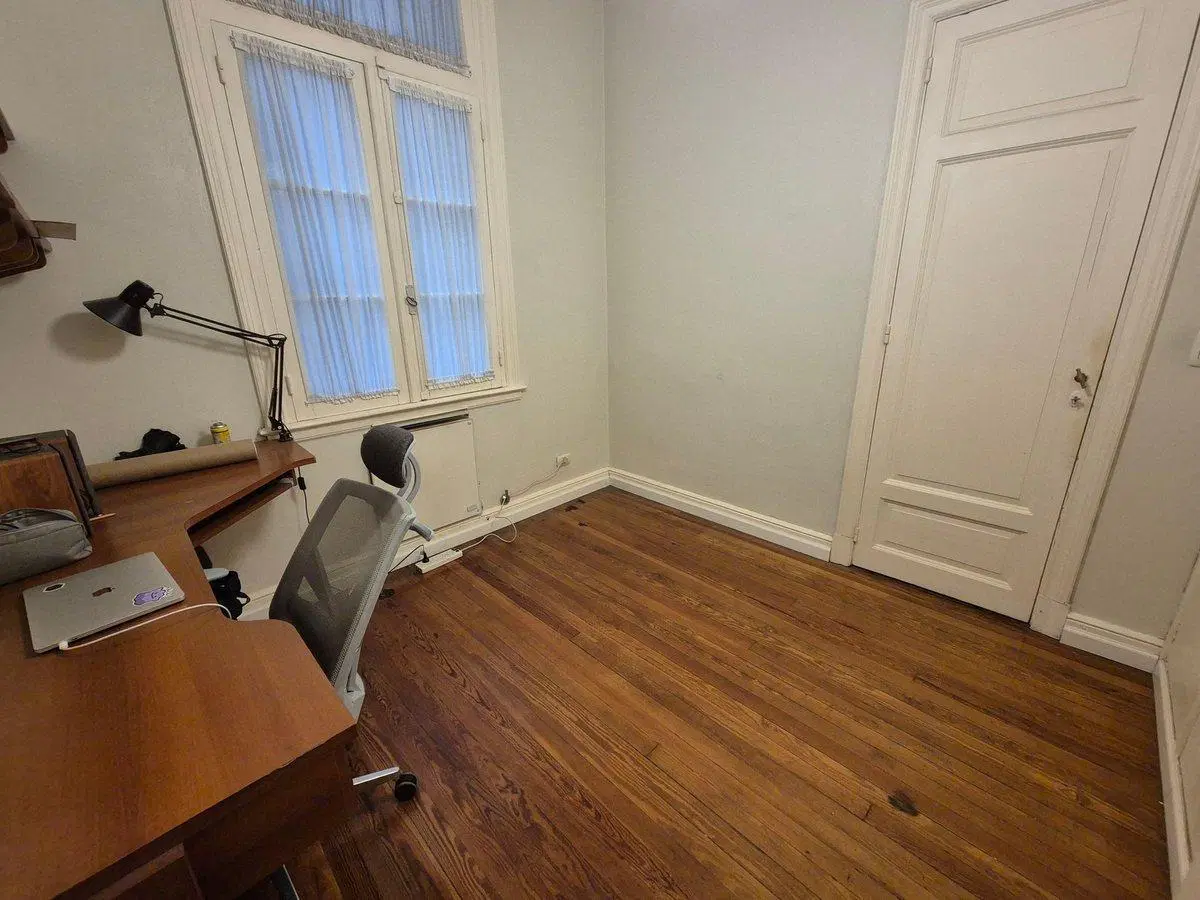 Venta departamento 3 Amb Modernizado en Almagro 4