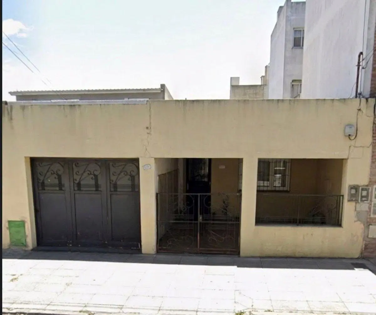 LOTE EN VENTA 8,66 x 36,26 mts 2