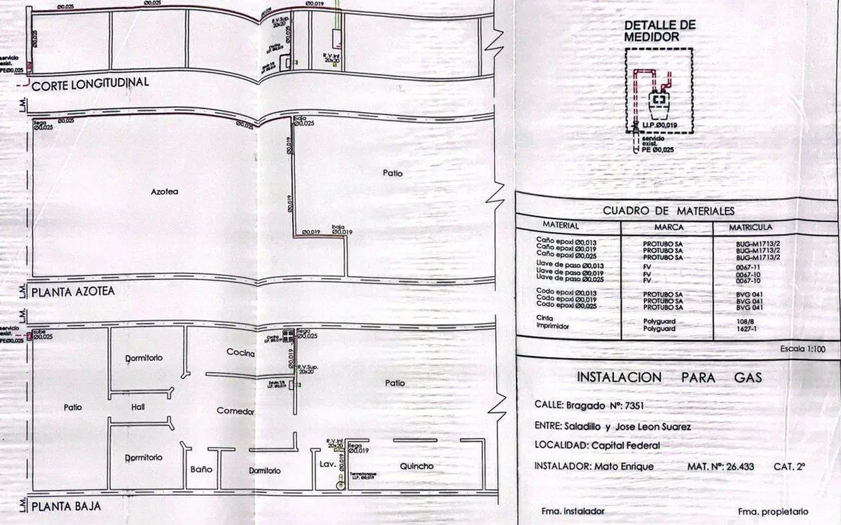 Plano 3