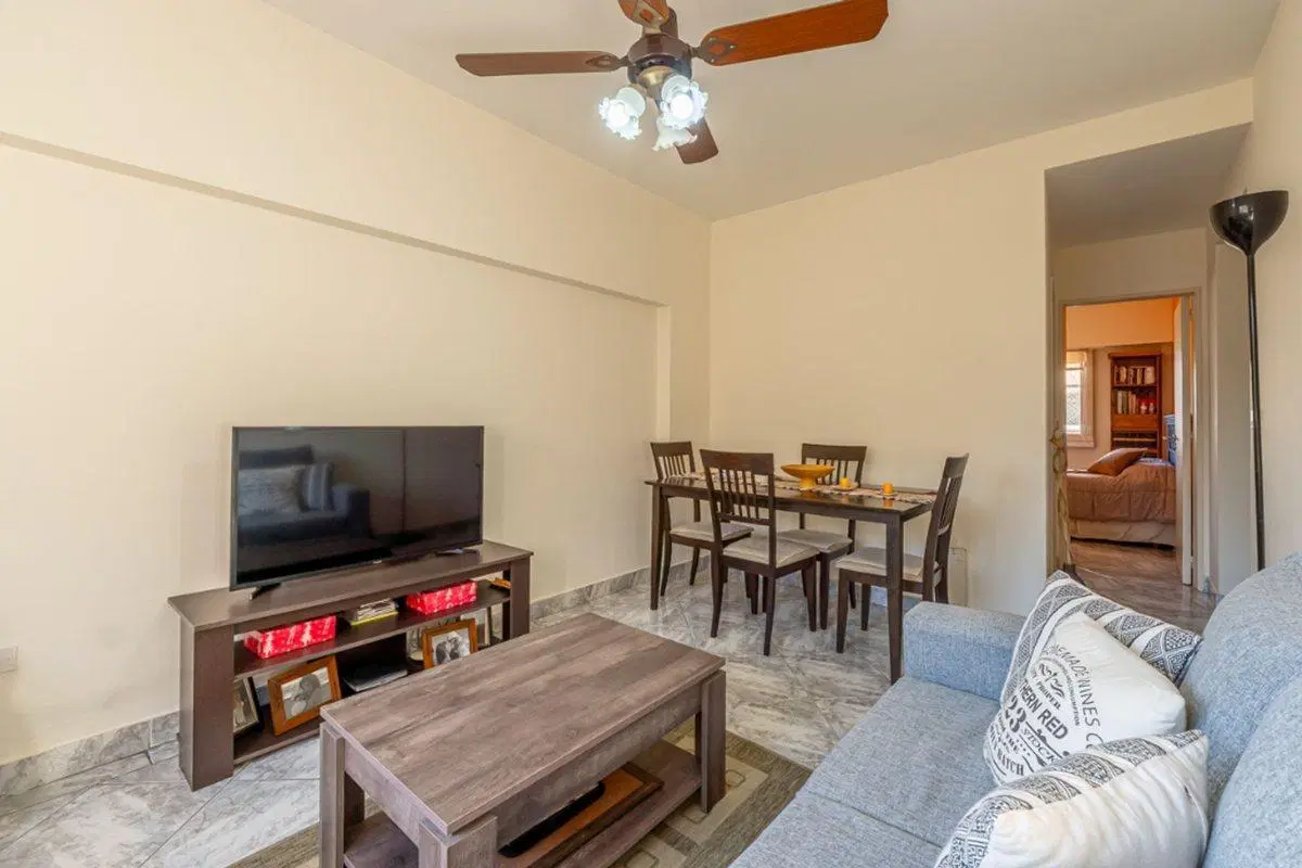 Venta Departamento 2 ambientes  APTO CREDITO 4