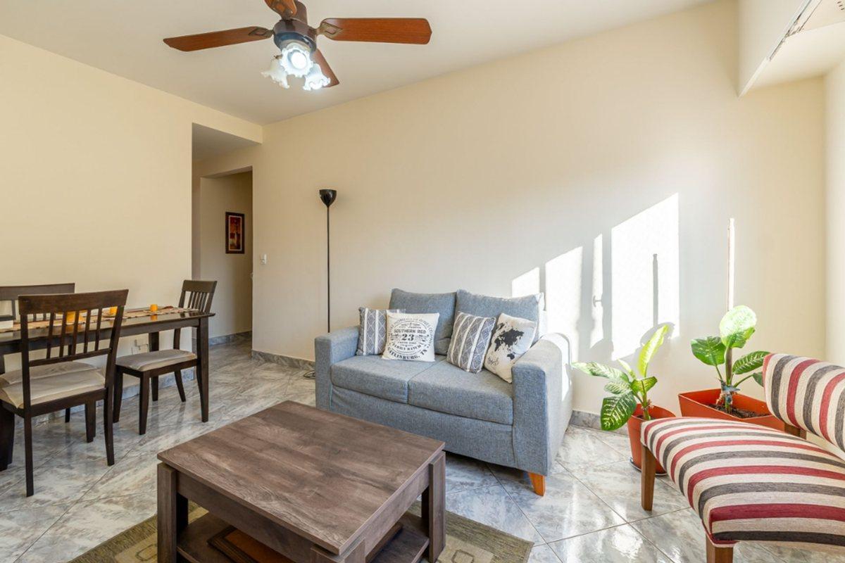 Venta Departamento 2 ambientes  APTO CREDITO