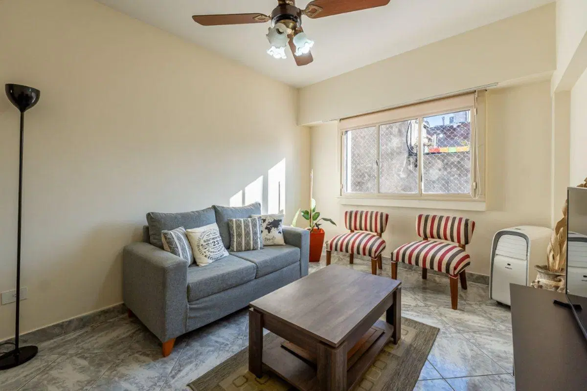 Venta Departamento 2 ambientes  APTO CREDITO 2