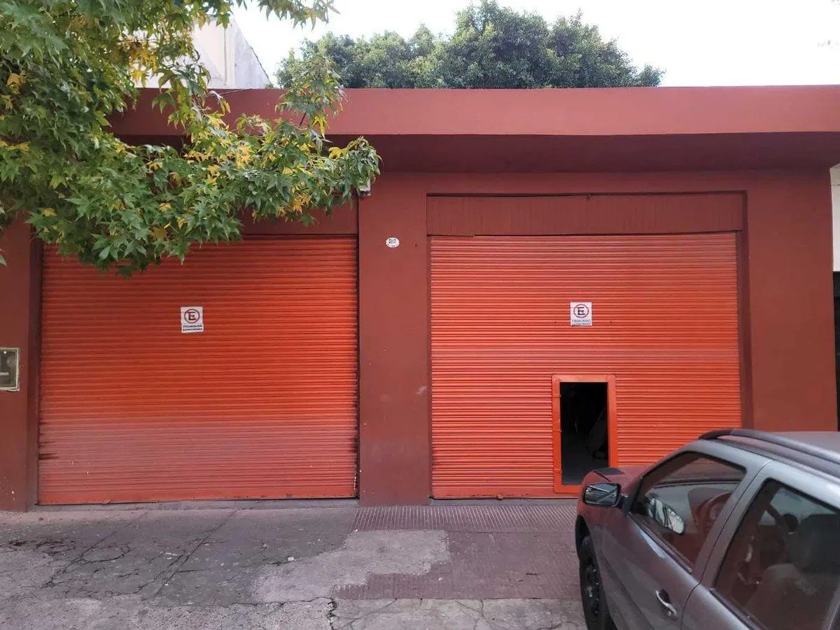 Excelente lote en esquina 257m2 4