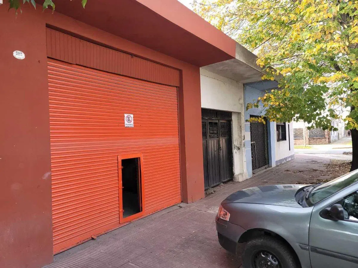 Excelente lote en esquina 257m2 2