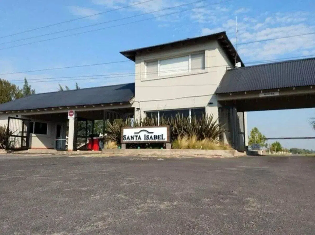 VENTA LOTE EN BARRIO SANTA ISABEL II EN ESCOBAR 2