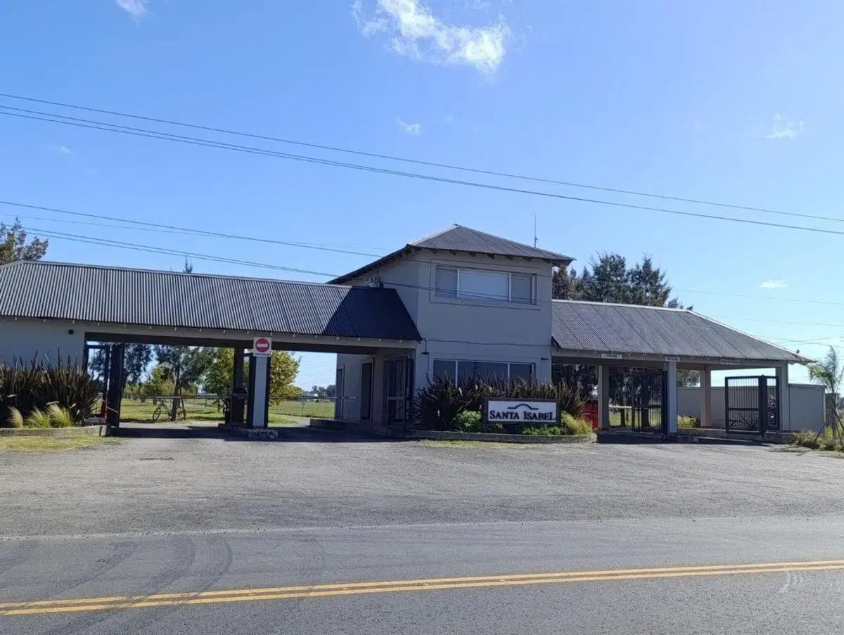 VENTA LOTE EN BARRIO SANTA ISABEL II EN ESCOBAR 4