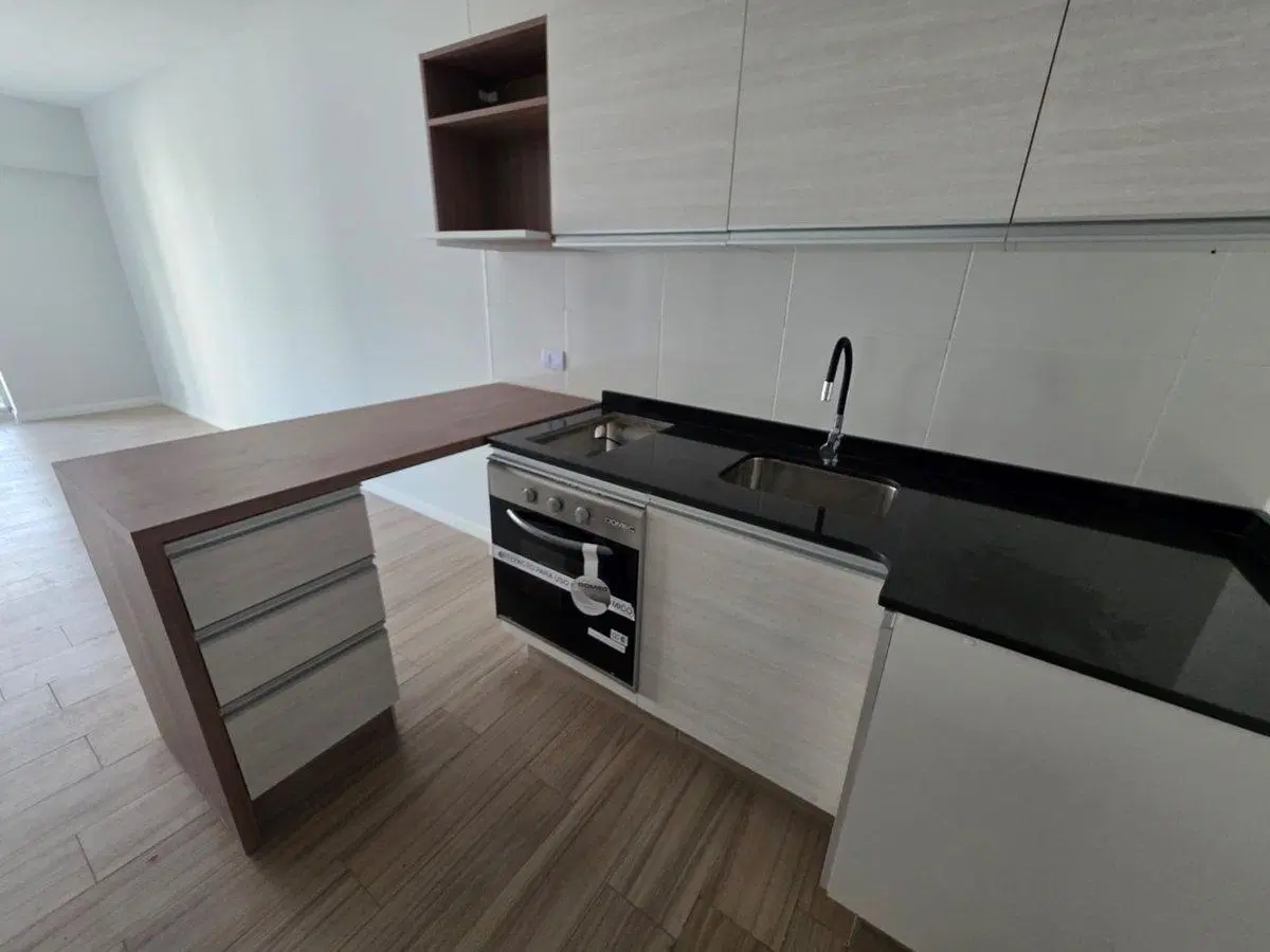 Venta 2 Amb Estrenar Balcón Terraza Sol Caballito 5