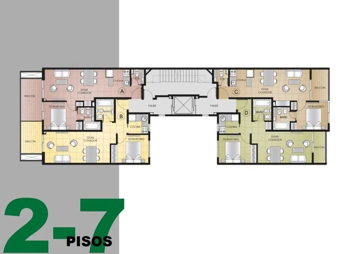 Plano 1