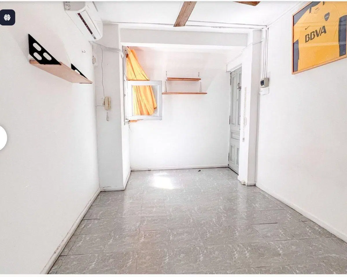 MONOAMBIENTE IDEAL PRIMERA VIVIENDA 2