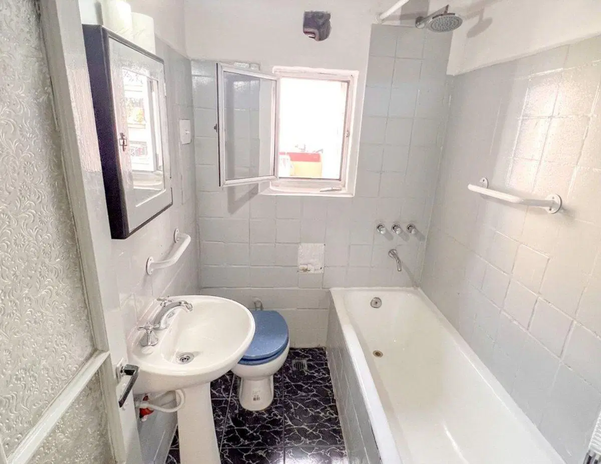 MONOAMBIENTE IDEAL PRIMERA VIVIENDA 5