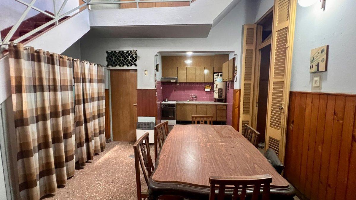 VENTA PH 4 AMBIENTES CON TERRAZA Y PARRILLA