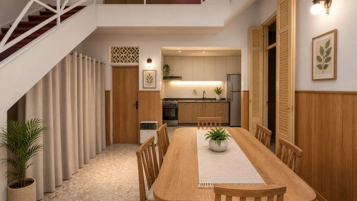 VENTA PH 4 AMBIENTES CON TERRAZA Y PARRILLA 5