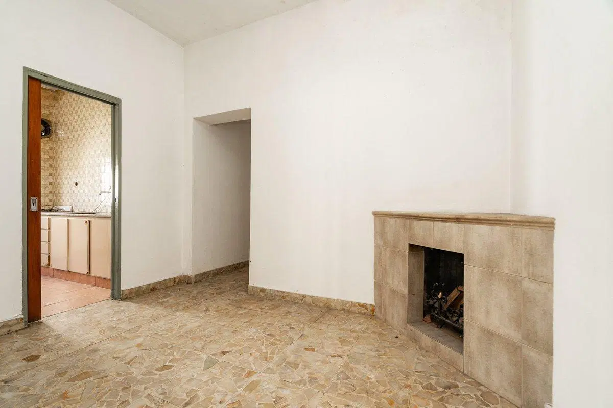 CASA RECICLAR LOCAL COML 5AMBS GARAJE JARDÍN HAEDO 3