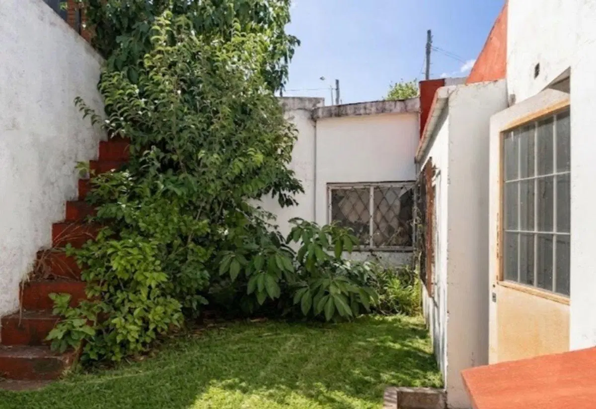 CASA RECICLAR LOCAL COML 5AMBS GARAJE JARDÍN HAEDO 5