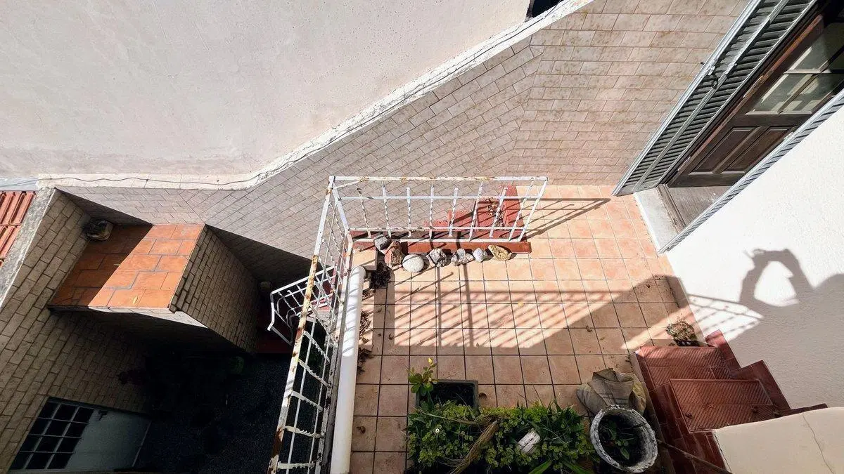 VENTA CASA LOTE PROPIO A REFACCIONAR VILLA URQUIZA 3