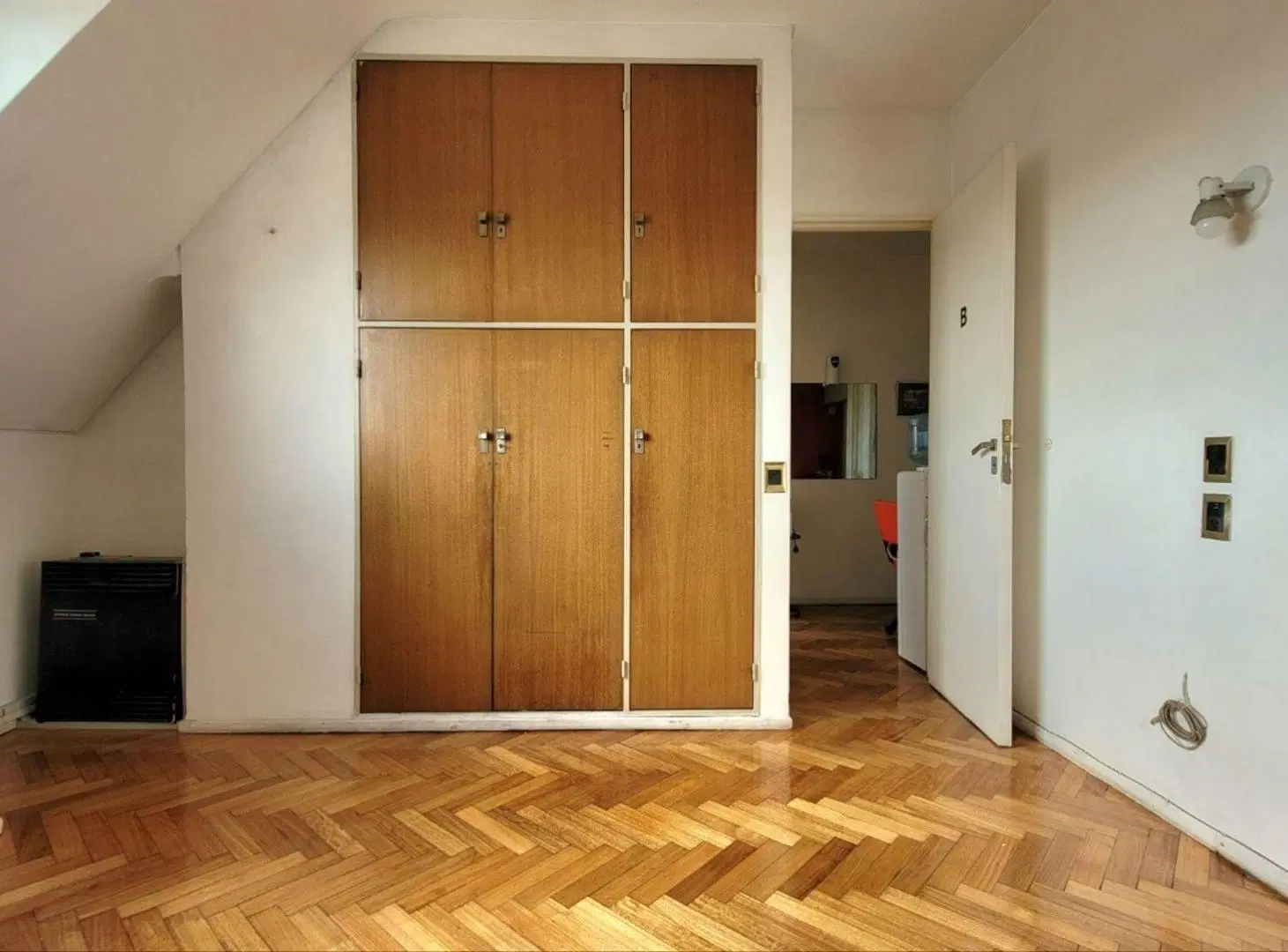 VENTA DEPTO 4 AMBIENTES BALCÓN ATERRAZADO LUMINOSO 5