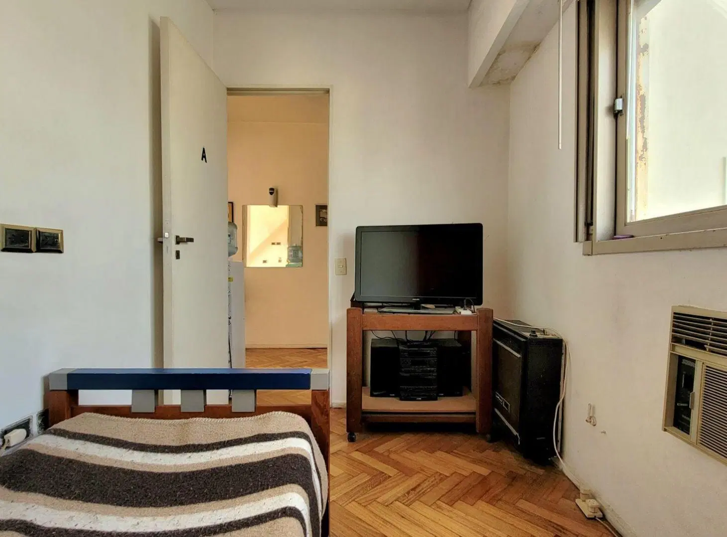VENTA DEPTO 4 AMBIENTES BALCÓN ATERRAZADO LUMINOSO 5