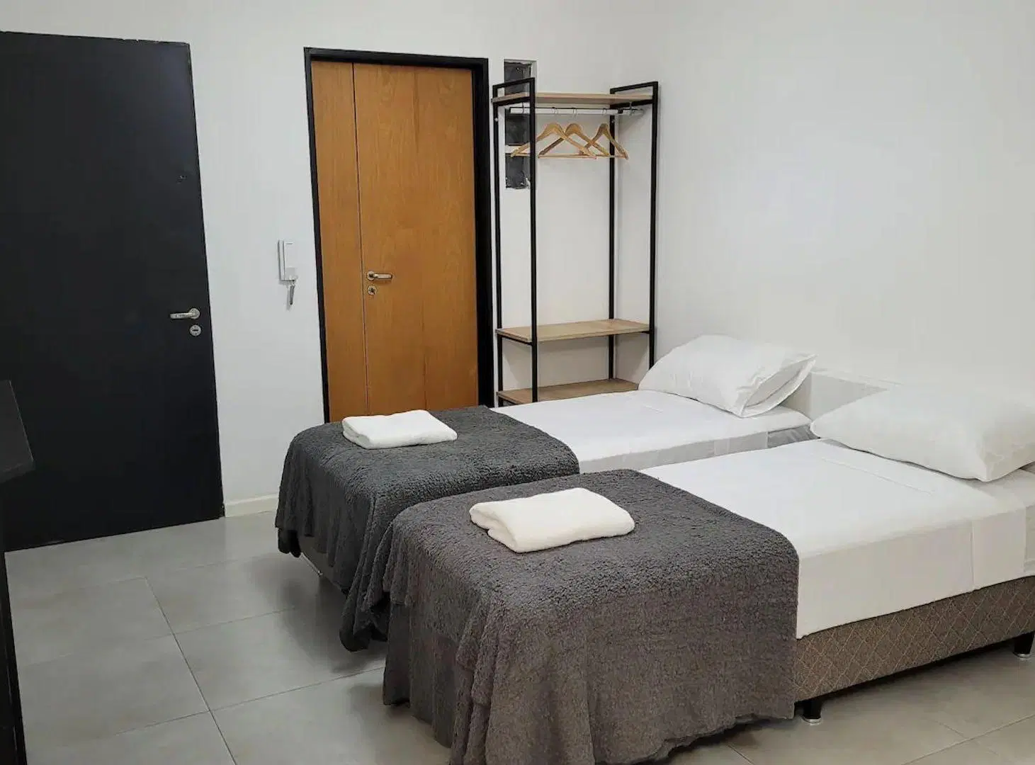 MONOAMBIENTE SAN TELMO IDEAL AIRBNB APTO CREDITO 5
